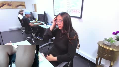 you can call me your sweettie assistant   online show from 02/26/25, 06:11