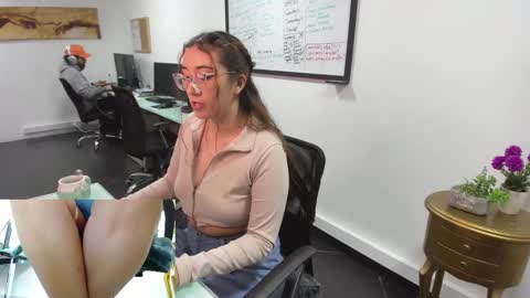 you can call me your sweettie assistant   online show from 03/03/25, 03:20