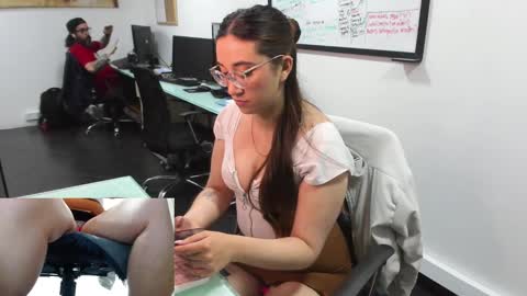 you can call me your sweettie assistant   online show from 03/07/25, 06:00