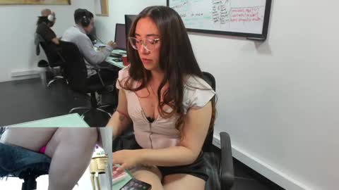 you can call me your sweettie assistant   online show from 03/10/25, 03:20