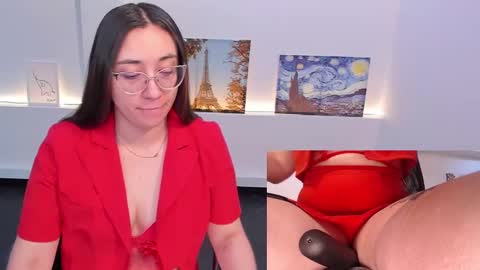 you can call me your sweettie assistant   online show from 09/11/25, 11:54