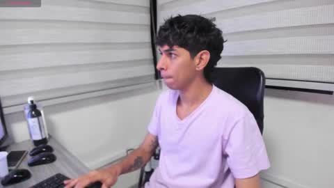 cristhian online show from 09/16/25, 04:46