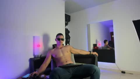 CRIS online show from 07/17/26, 02:13