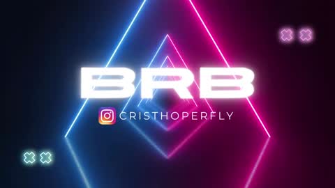 Cris  Independent model online show from 12/04/24, 12:47