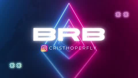 Cris  Independent model online show from 12/17/24, 11:17