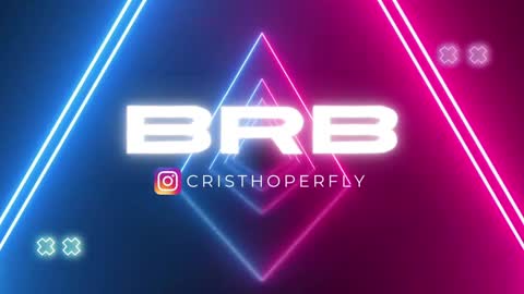 Cris  Independent model online show from 12/18/24, 01:34