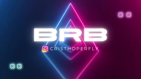 Cris  Independent model online show from 01/08/25, 01:41
