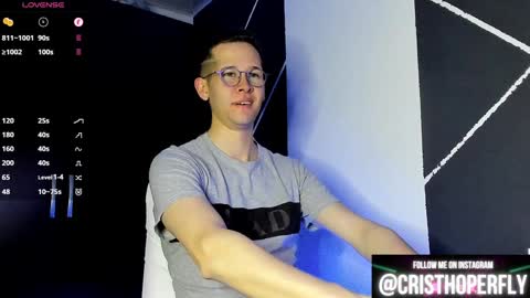Cris  Independent model online show from 01/15/25, 01:56