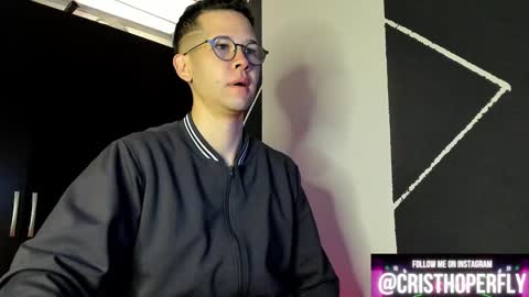 Cris  Independent model online show from 01/22/25, 12:38