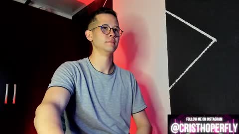 Cris  Independent model online show from 01/26/25, 02:03