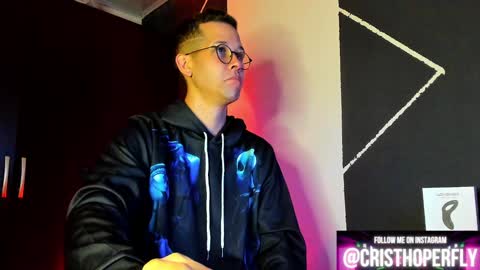 Cris  Independent model online show from 01/28/25, 02:32