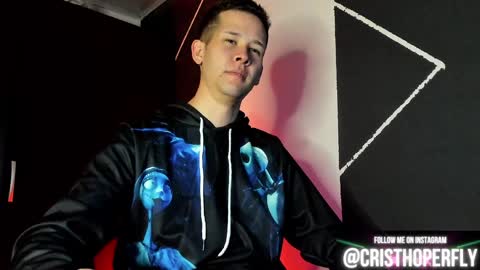 Cris  Independent model online show from 01/30/25, 01:00