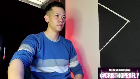 Cris  Independent model online show from 02/04/25, 11:49