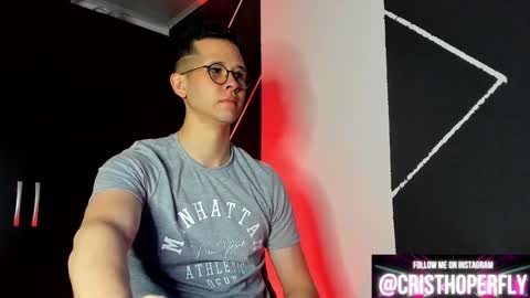 Cris  Independent model online show from 02/05/25, 02:19