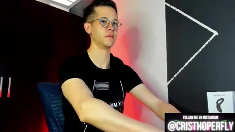 Cris  Independent model online show from 02/09/25, 12:08