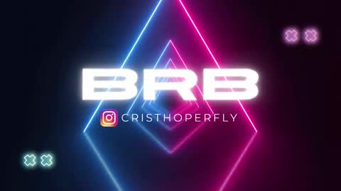 Cris  Independent model online show from 02/09/25, 03:12