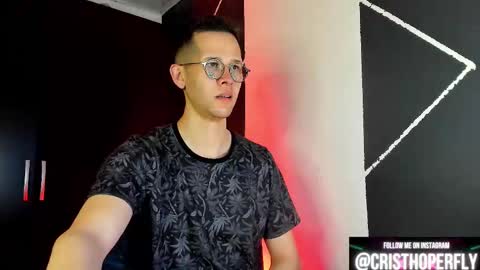 Cris  Independent model online show from 02/18/25, 02:05