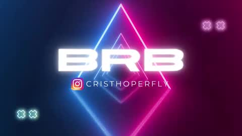 Cris  Independent model online show from 02/18/25, 12:28