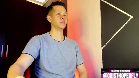 Cris  Independent model online show from 02/20/25, 01:08