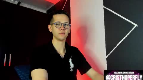 Cris  Independent model online show from 02/21/25, 01:00