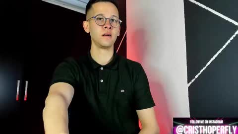 Cris  Independent model online show from 03/03/25, 11:33