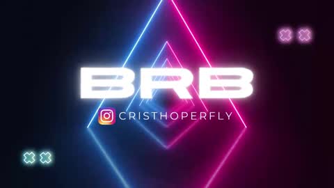 Cris  Independent model online show from 03/04/25, 01:17
