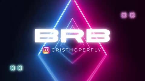 Cris  Independent model online show from 03/05/25, 01:17