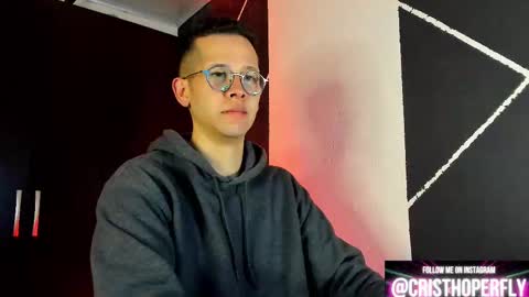 Cris  Independent model online show from 03/08/25, 04:12