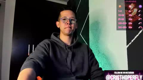 Cris  Independent model online show from 09/15/25, 01:16