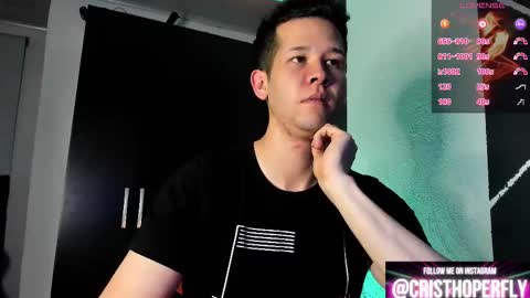 Cris  Independent model online show from 09/28/25, 03:12