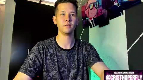 Cris  Independent model online show from 10/11/25, 08:18