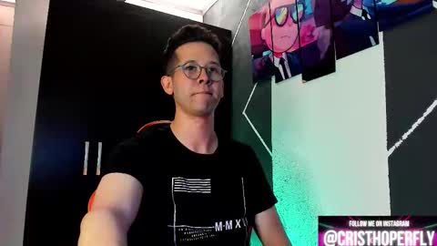 Cris  Independent model online show from 10/14/25, 05:47