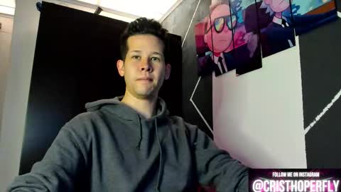 Cris  Independent model online show from 10/25/25, 02:46