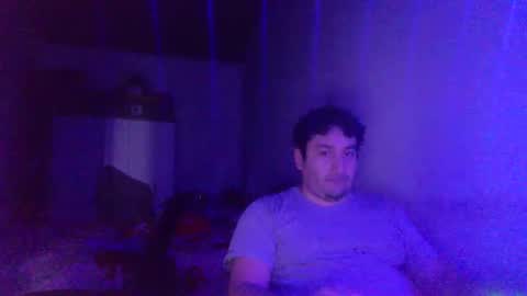 Cristian3330 online show from 09/09/25, 06:51