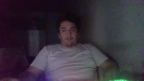 Cristian3330 online show from 09/11/25, 07:03