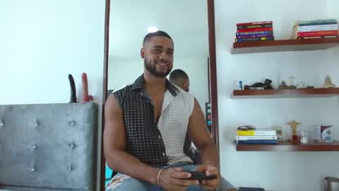 cristian_disick online show from 12/09/24, 05:41