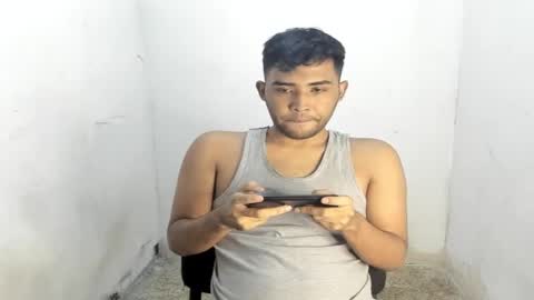 CRISTIAN online show from 09/17/25, 02:13