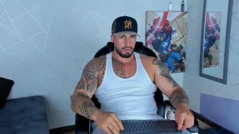 cristian walker online show from 12/10/24, 10:58