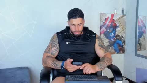 cristian walker online show from 12/14/24, 09:45