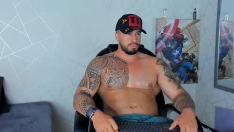 cristian walker online show from 12/16/24, 02:05