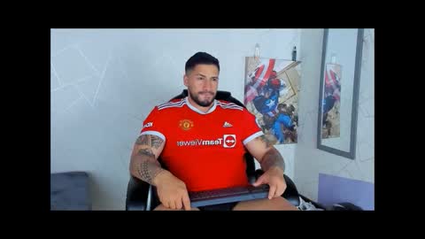 cristian walker online show from 12/16/24, 10:03