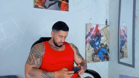cristian walker online show from 12/17/24, 03:39