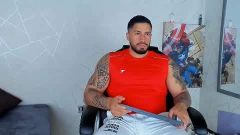 cristian walker online show from 12/17/24, 12:54