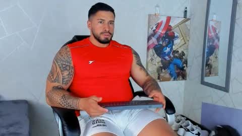 cristian walker online show from 12/17/24, 04:00
