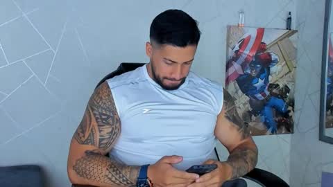 cristian walker online show from 12/21/24, 12:06