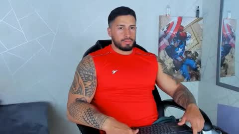cristian walker online show from 12/23/24, 08:47