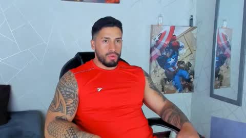 cristian walker online show from 12/24/24, 12:33