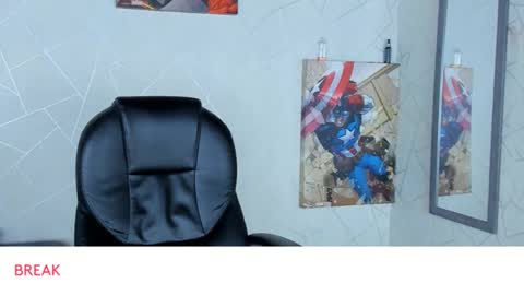 cristian walker online show from 12/24/24, 03:05