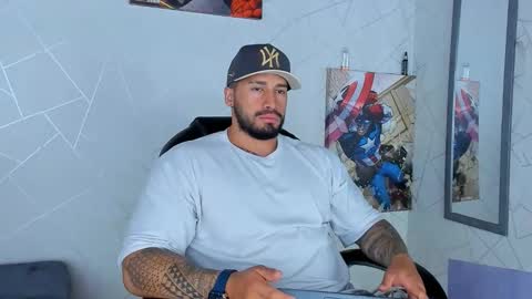 cristian walker online show from 12/27/24, 01:28