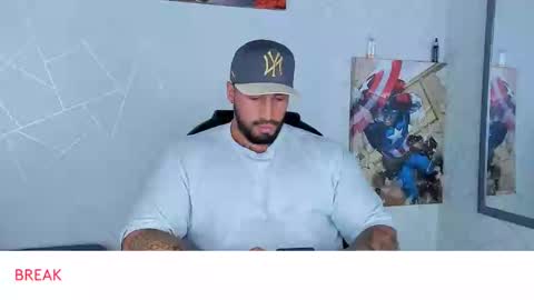 cristian walker online show from 12/27/24, 04:32